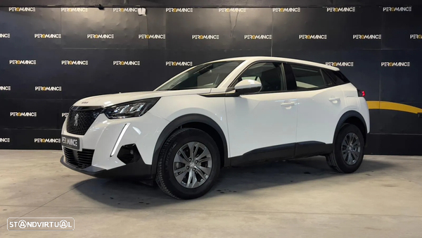 Peugeot 2008 PureTech 100 Stop&Start Active Pack