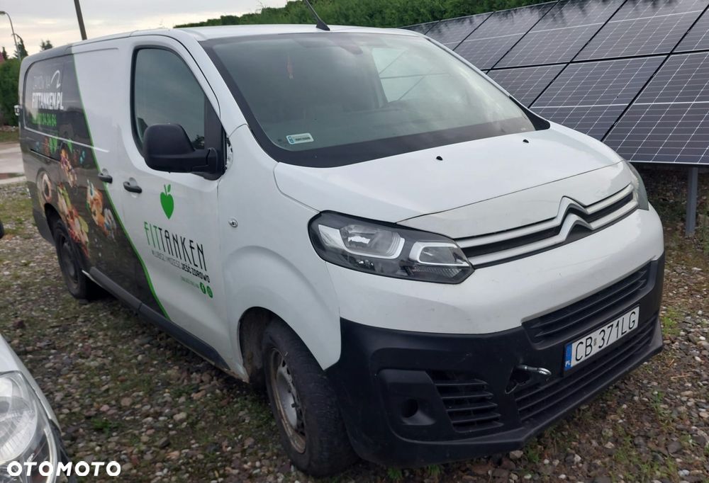 Citroën Jumpy Combi - 1