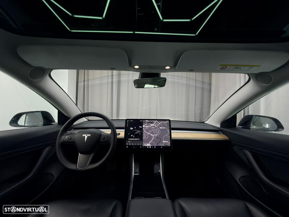 Tesla Model 3 Standard RWD Plus - 9