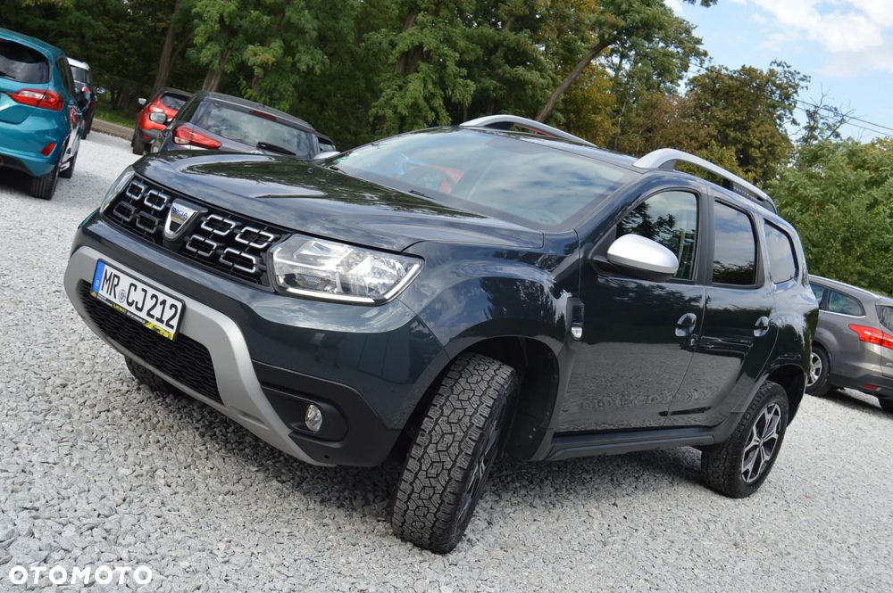 Dacia Duster TCe 130 2WD Prestige+ - 13