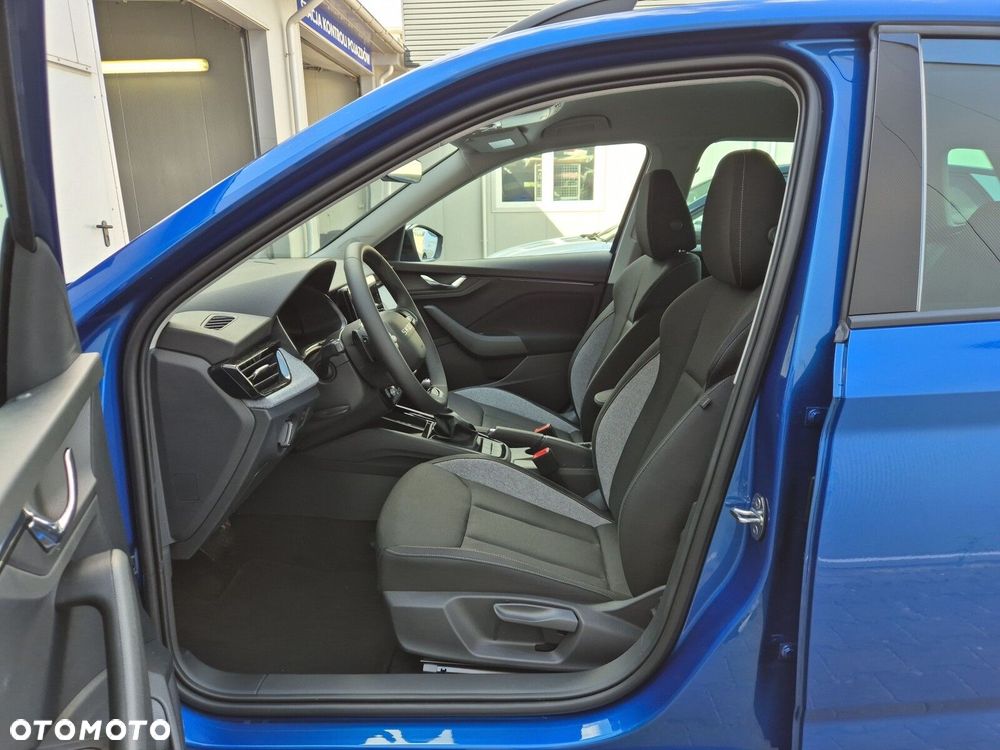 Skoda Kamiq 1.0 TSI Drive DSG - 17