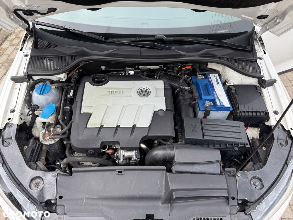 Volkswagen Scirocco 2.0 TDI Blue Motion Technologie Edition - 24