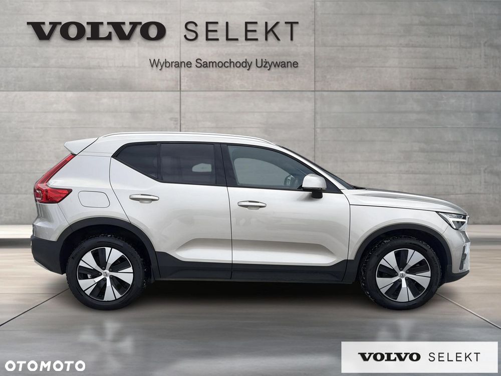 Volvo XC 40 - 7