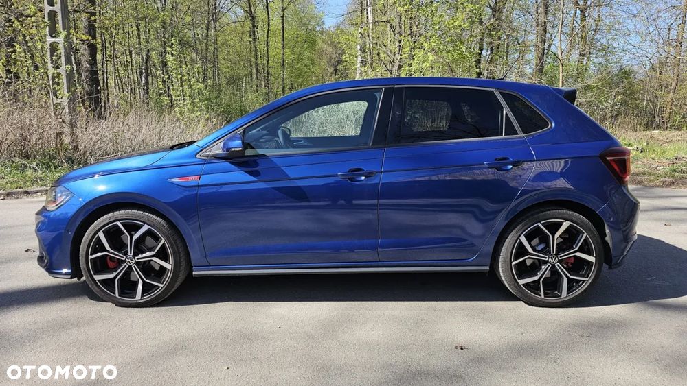 Volkswagen Polo 2.0 TSI GTI DSG - 2