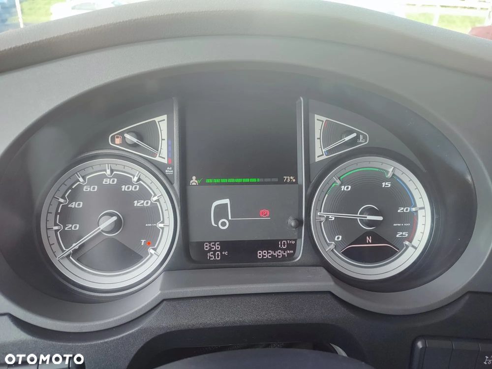 DAF XF 480 FT STANDARD - 20