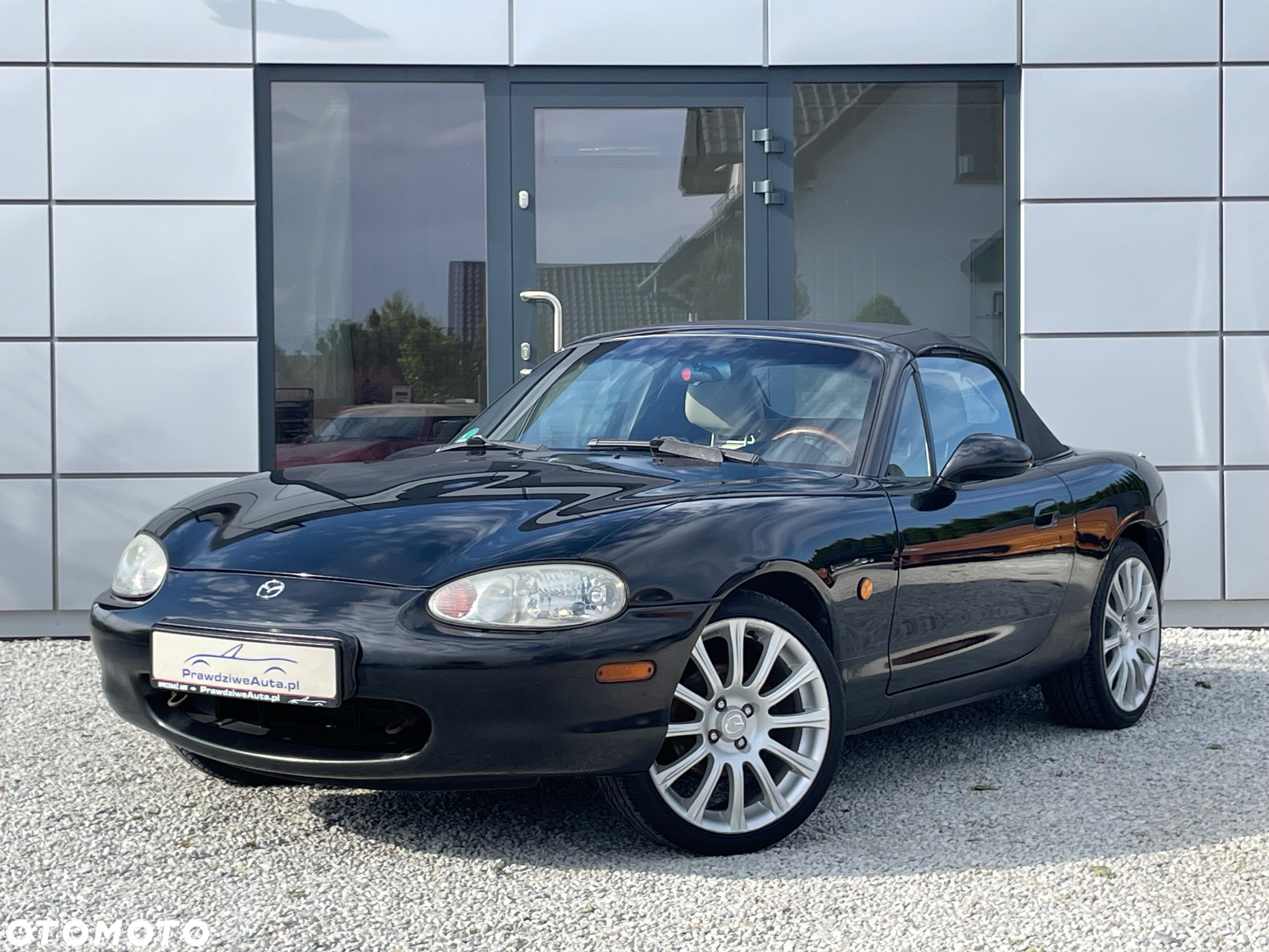 Mazda MX-5 1.9 16V - 15