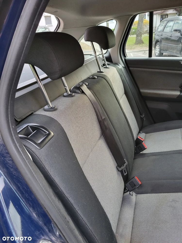 Skoda Fabia 1.4 16V Ambition - 3