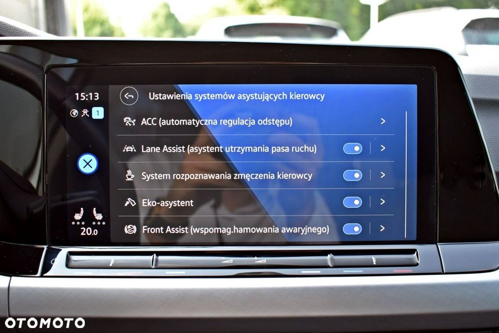 Volkswagen Golf Variant 2.0 TDI Life - 22