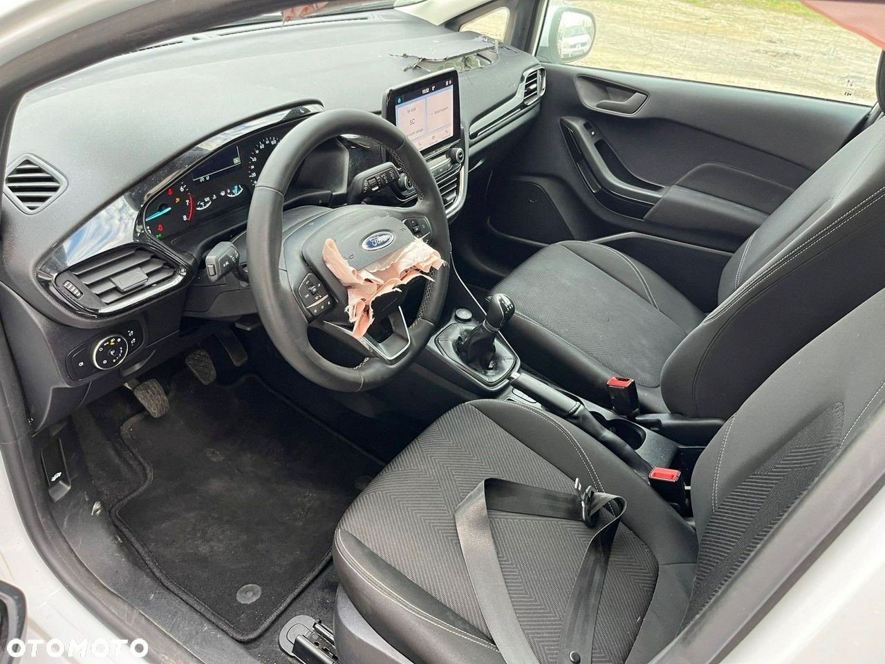 Ford Fiesta - 7