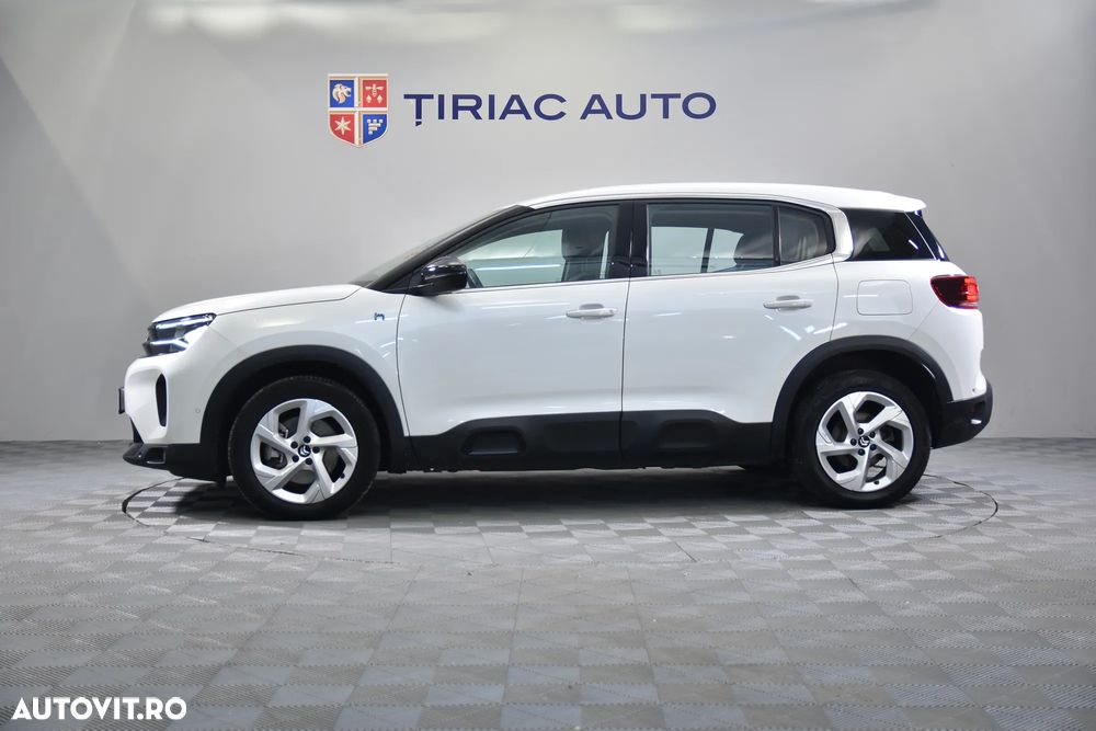 Citroën C5 Aircross - 2