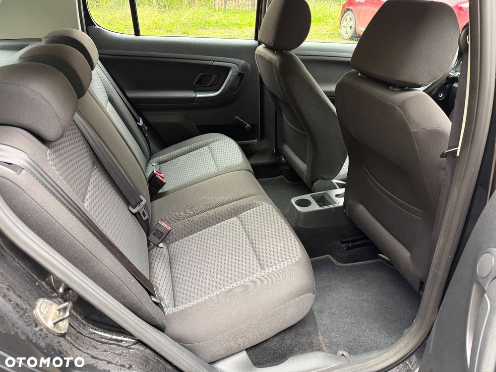 Skoda Fabia 1.2 TSI Elegance - 13