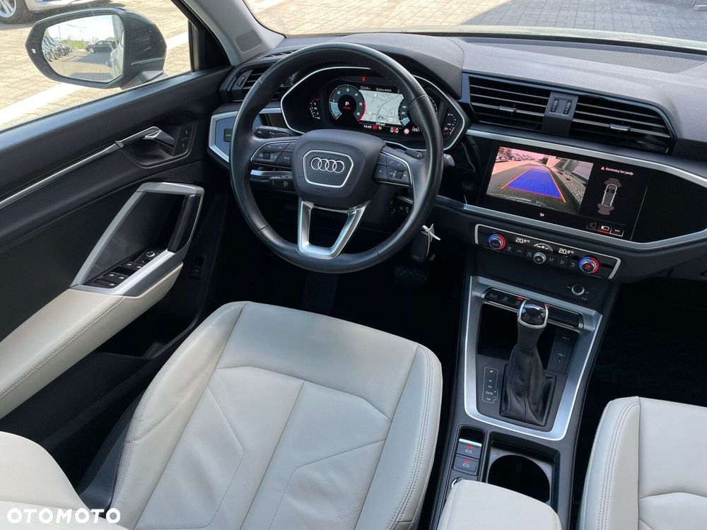 Audi Q3 - 14