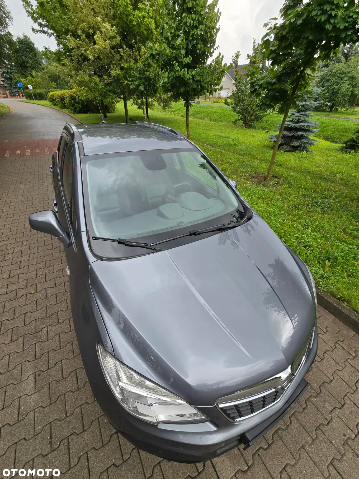 Opel Mokka 1.6 Cosmo S&S - 13