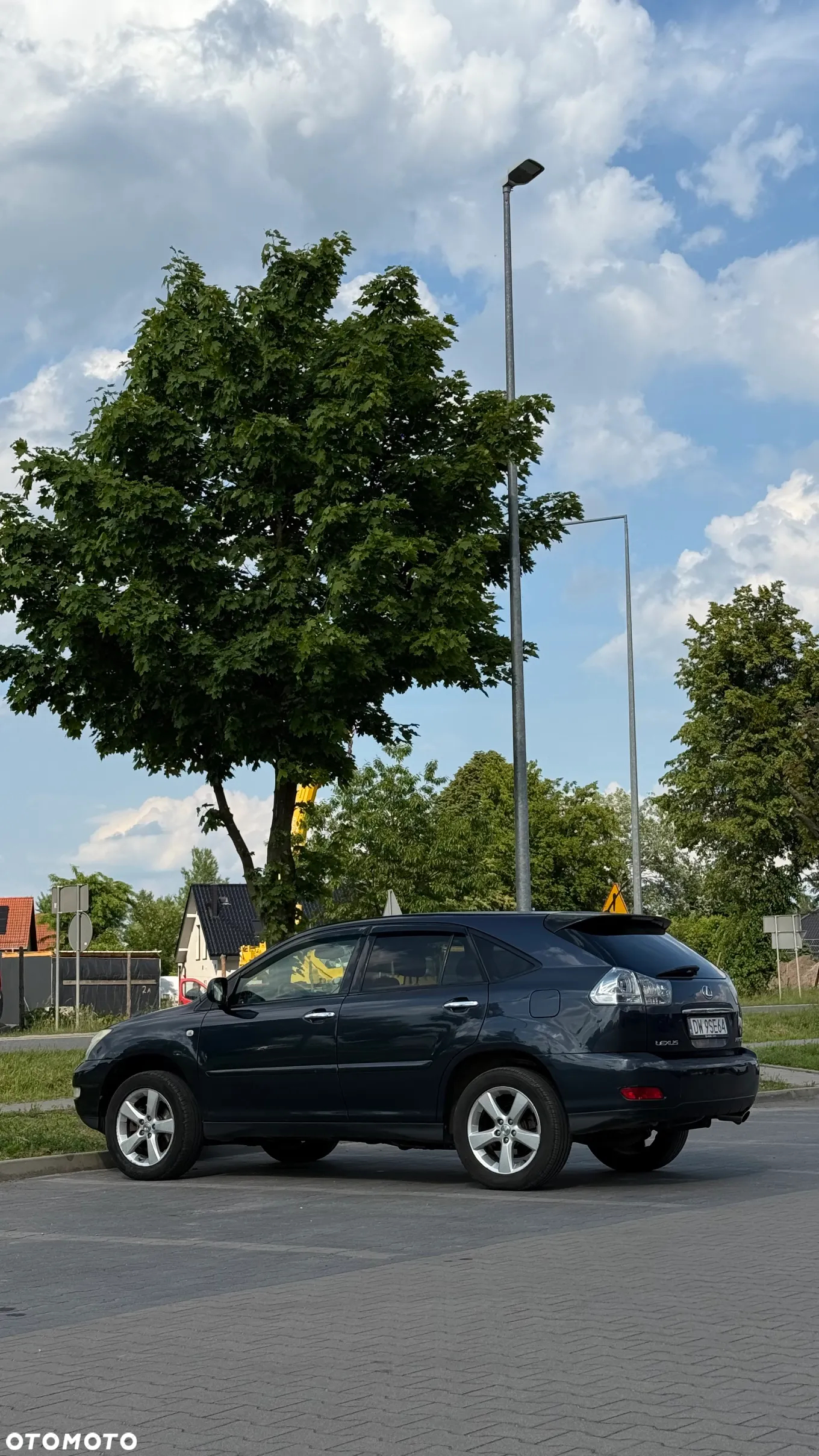 Lexus RX 300 Prestige - 11
