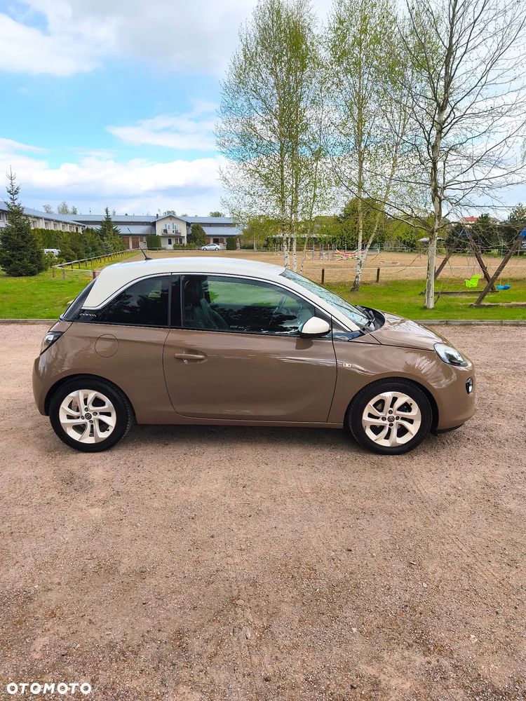 Opel Adam - 19