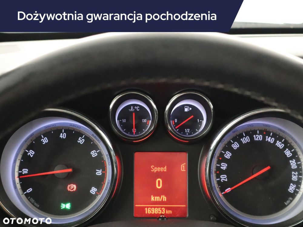 Opel Astra - 13