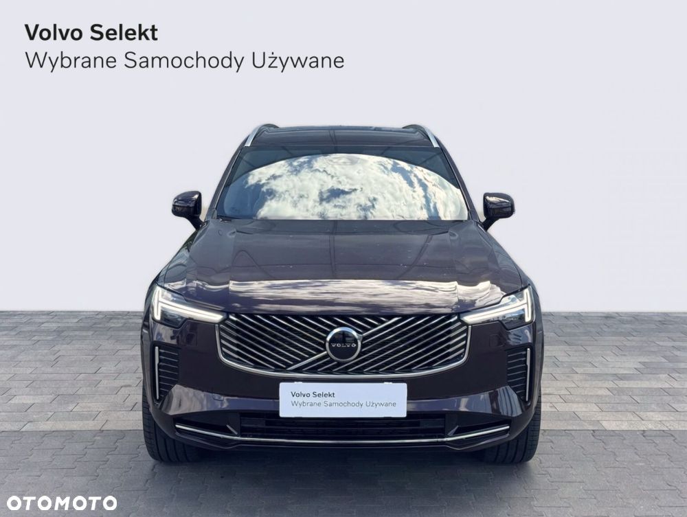 Volvo XC 90 - 3