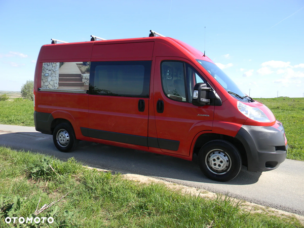 Citroën Jumper