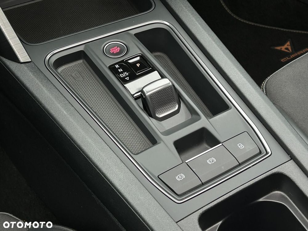 Cupra Formentor 2.0 TSI 4Drive DSG - 25