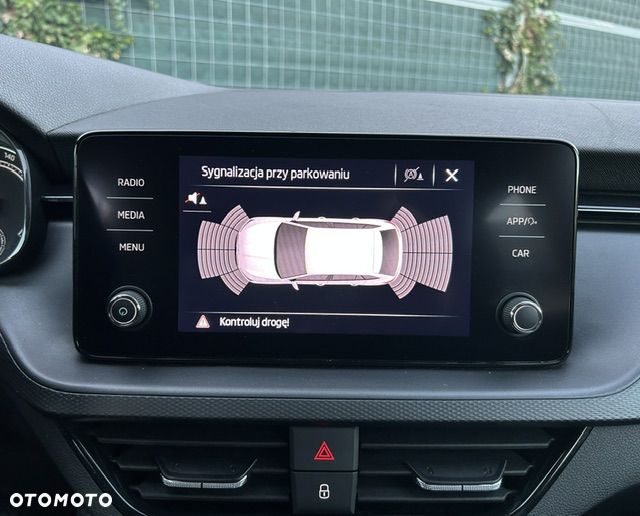 Skoda Scala 1.0 TSI Ambition - 20