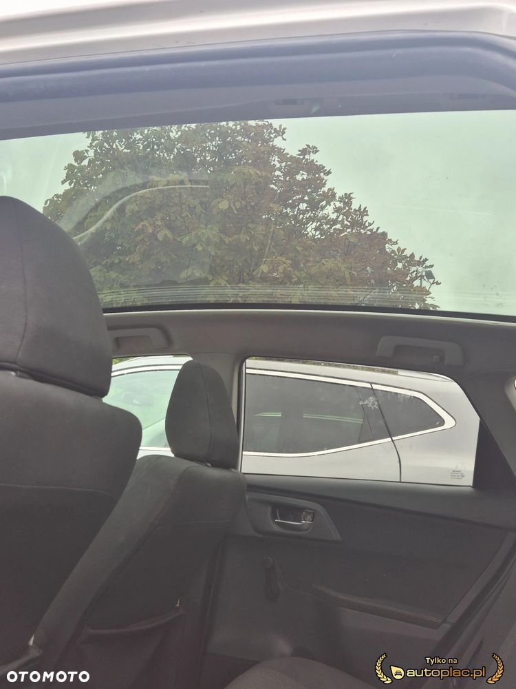 Toyota Auris - 23