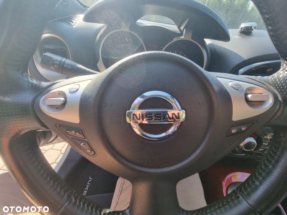 Nissan Juke - 26