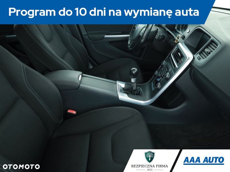 Volvo V60 - 9