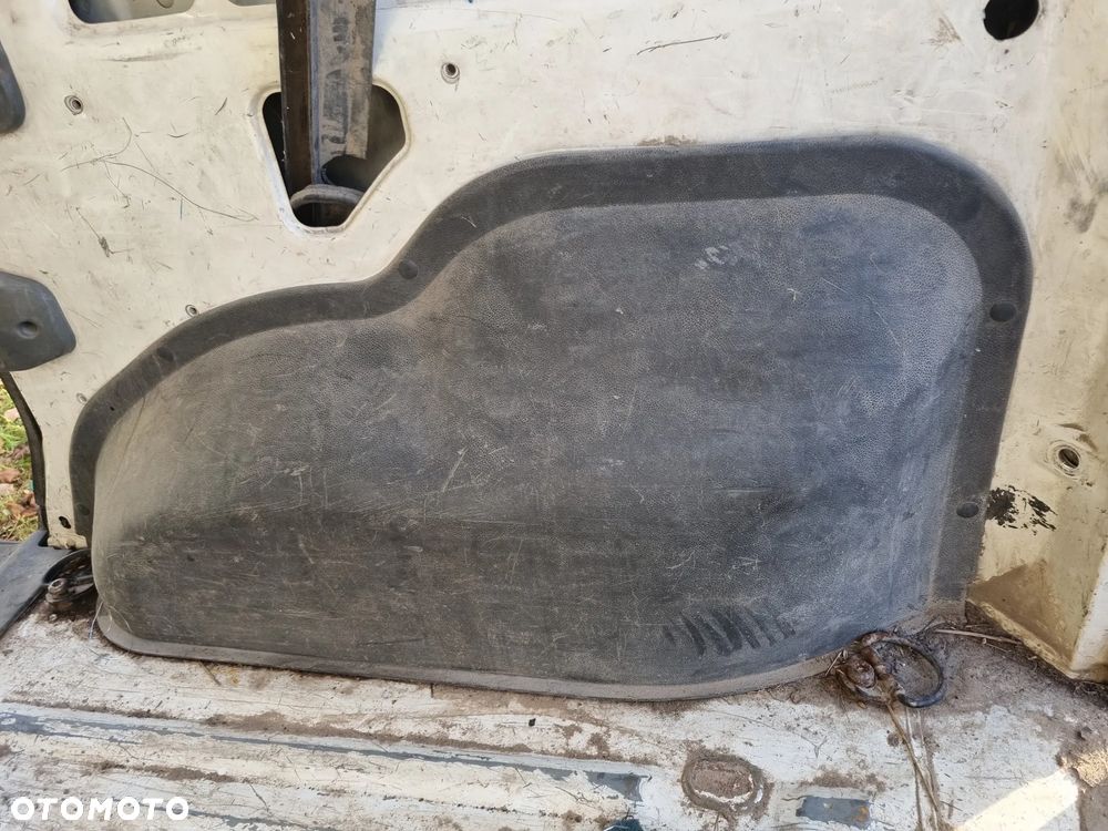 NADKOLE PAKI FORD TRANSIT CONNECT MK1  02r.+ - 1