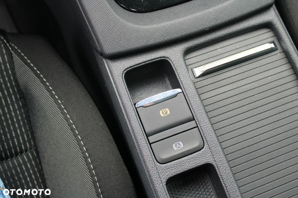 Skoda Octavia - 29