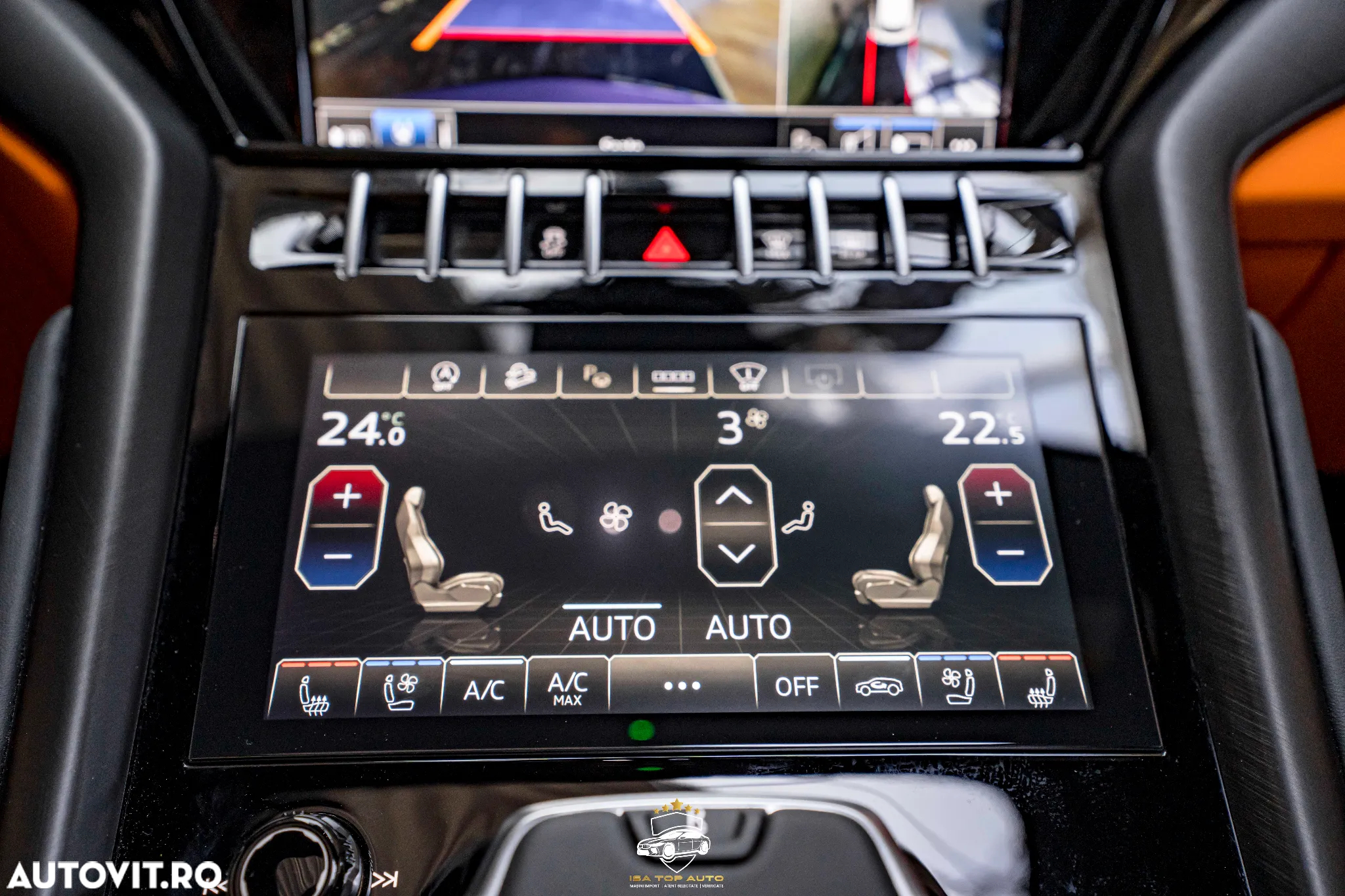 Lamborghini URUS - 11