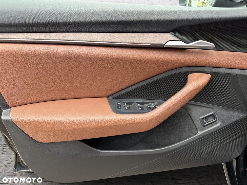 Skoda Superb - 12