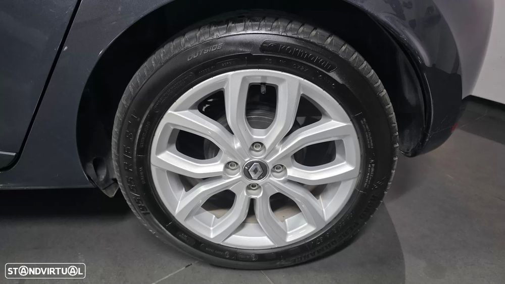 Renault Clio 0.9 TCE Luxe - 31