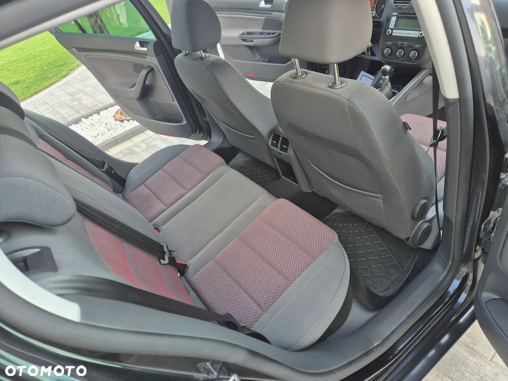 Volkswagen Golf 1.4 TSI GT Sport - 28