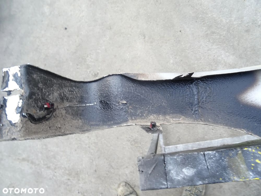 Błotnik Skoda Octavia Lewy Przód 9102 - 8