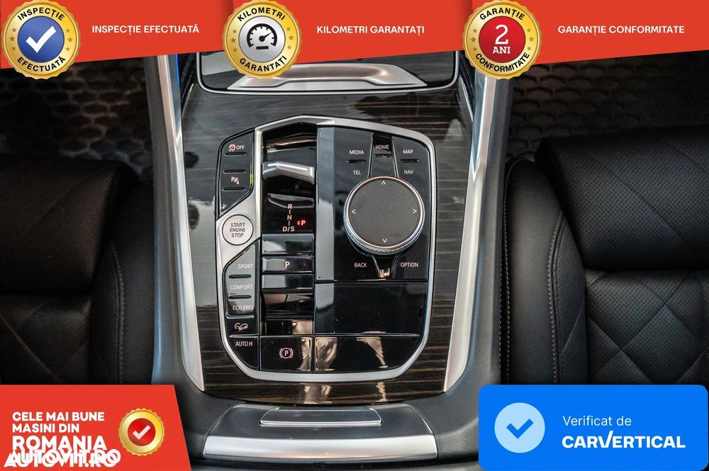 BMW X6 xDrive40i M Sport - 28