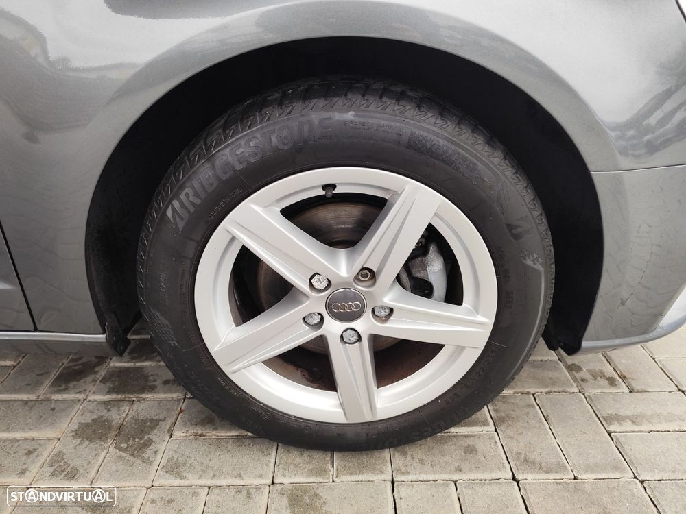 Audi A3 Sportback 1.6 TDI Sport - 47