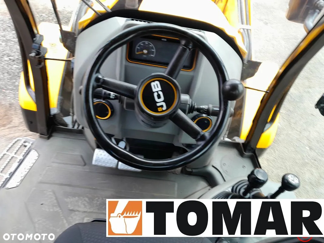 JCB 3CX COMPACT - 21
