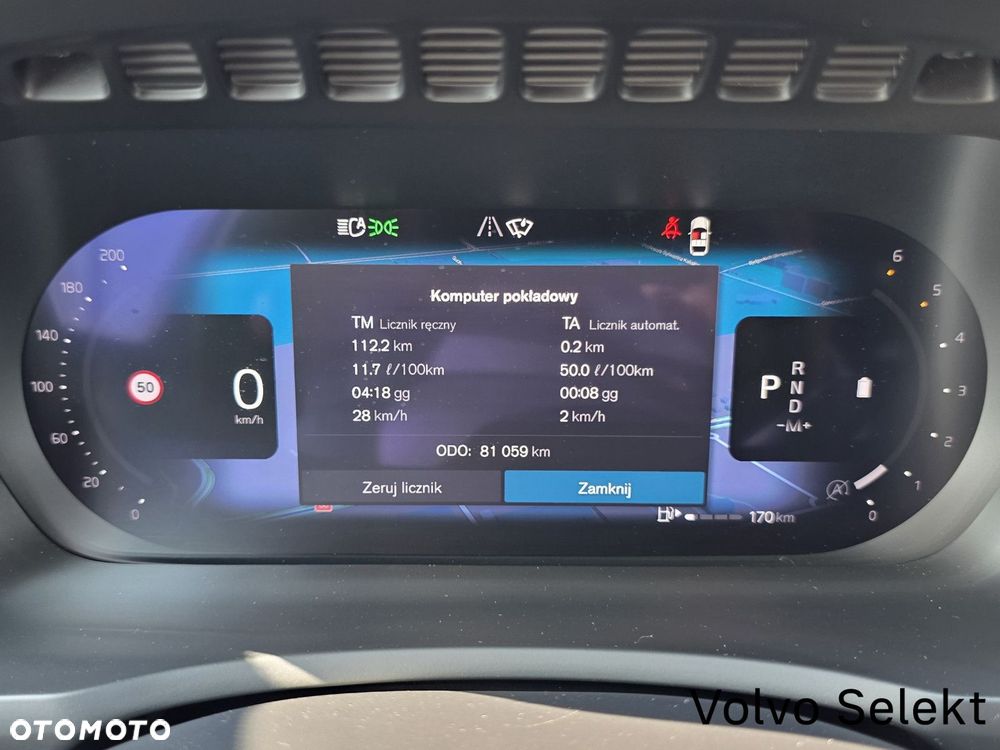 Volvo XC 90 - 22