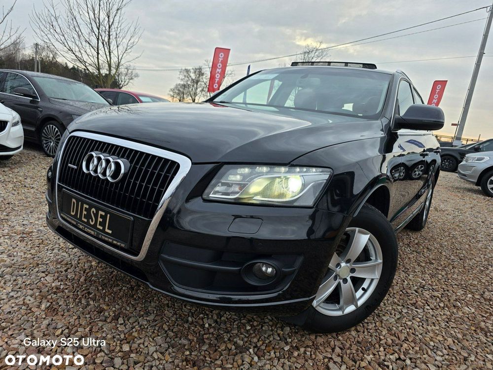Audi Q5 - 14