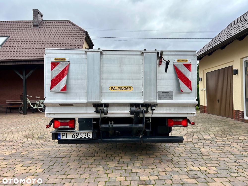 Iveco Daily 50C/35-180 - 8