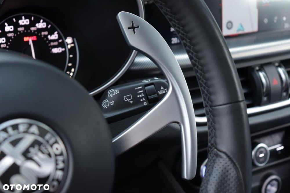 Alfa Romeo Stelvio 2.0 Turbo Veloce Q4 - 21