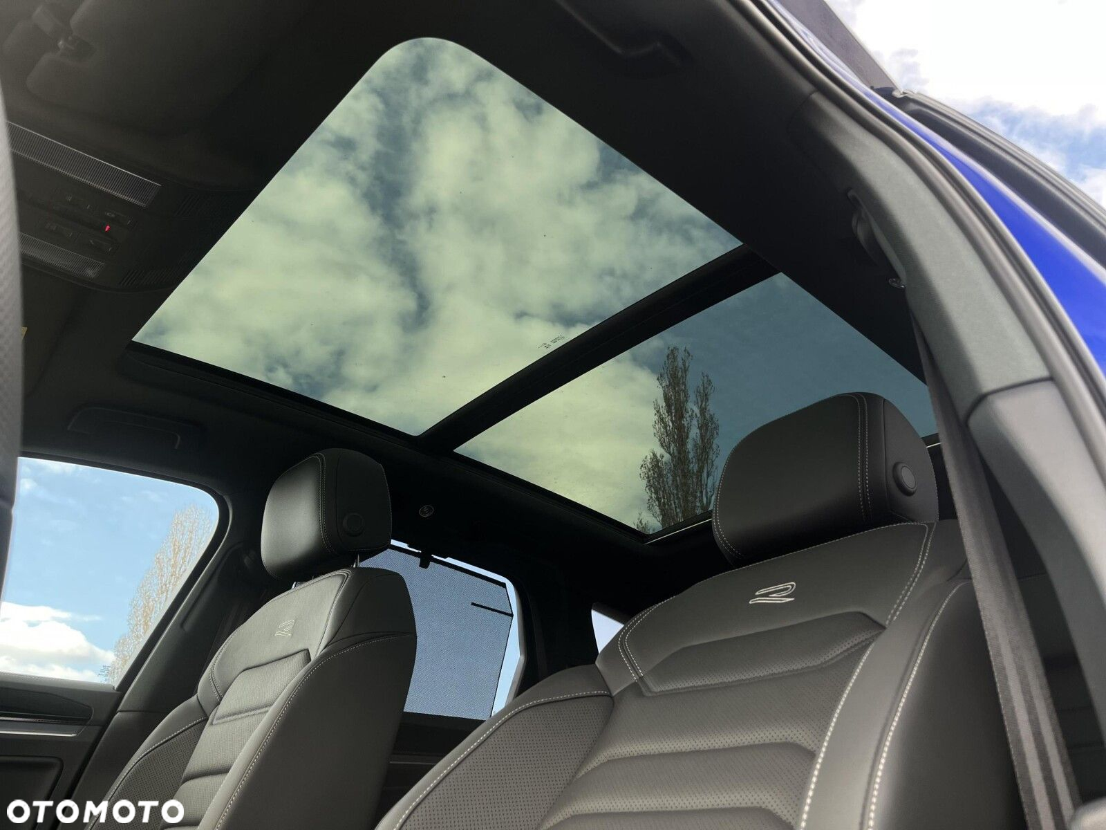Volkswagen Touareg 3.0 V6 TDI 4Motion R-Line - 40