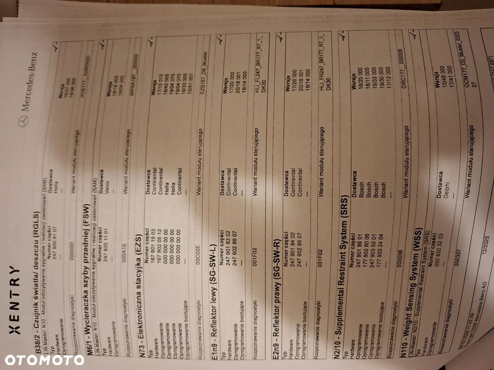 Mercedes-Benz GLB 200 AMG Line 7G-DCT - 10