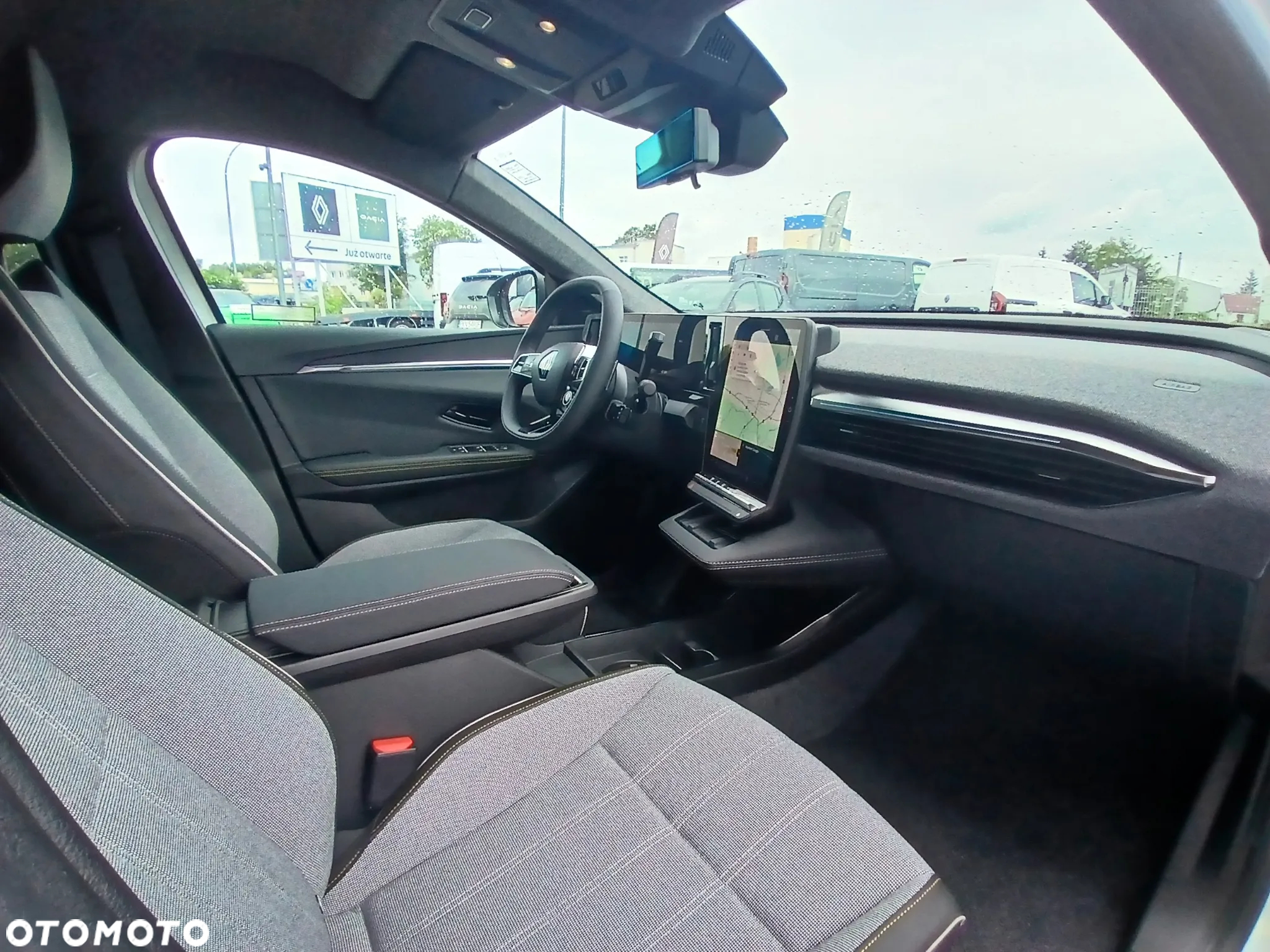 Renault Scenic EV87 Techno - 11