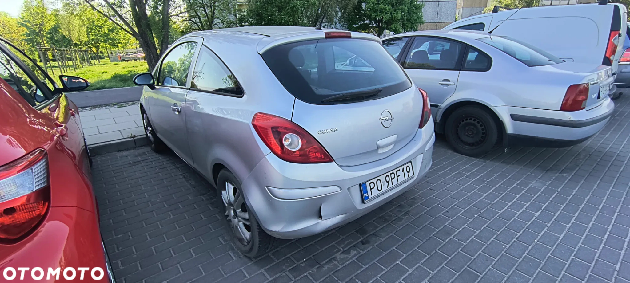 Opel Corsa 1.2 16V Enjoy - 3