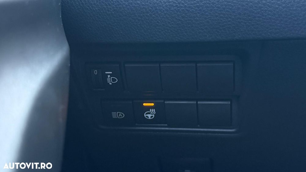 Mazda 2 G116 CVT HEV Exclusive-Line - 14