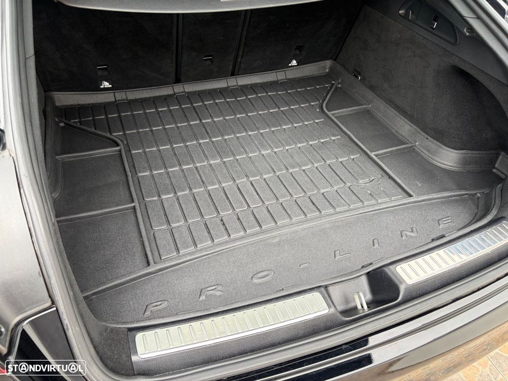Mercedes-Benz GLC 250 d Coupé AMG Line 4-Matic - 5