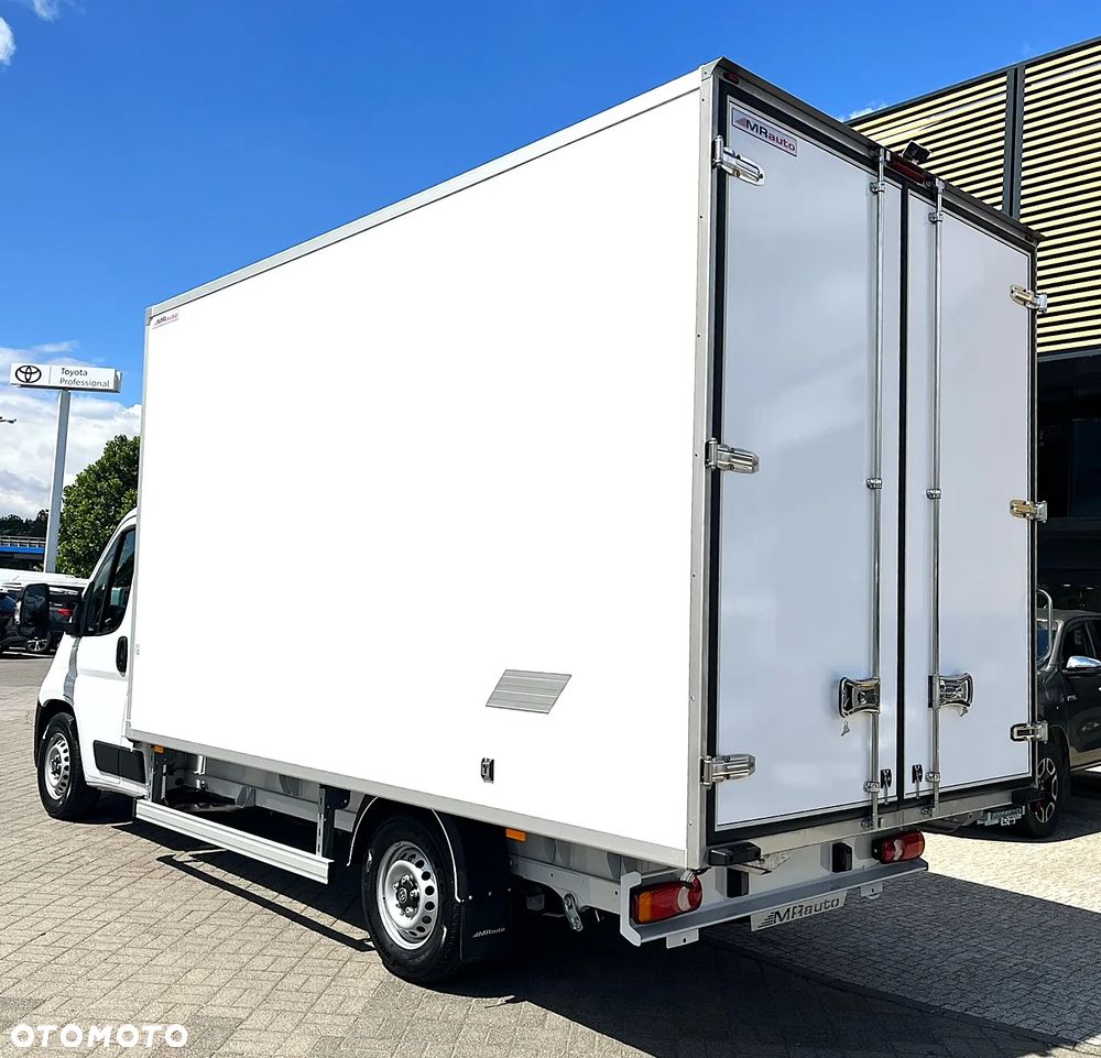Toyota Proace Max - 4