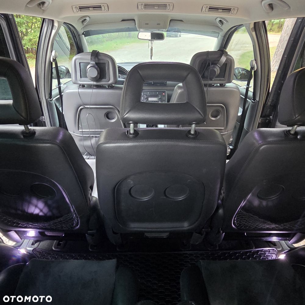 Volkswagen Sharan 2.0 TDI Highline - 20