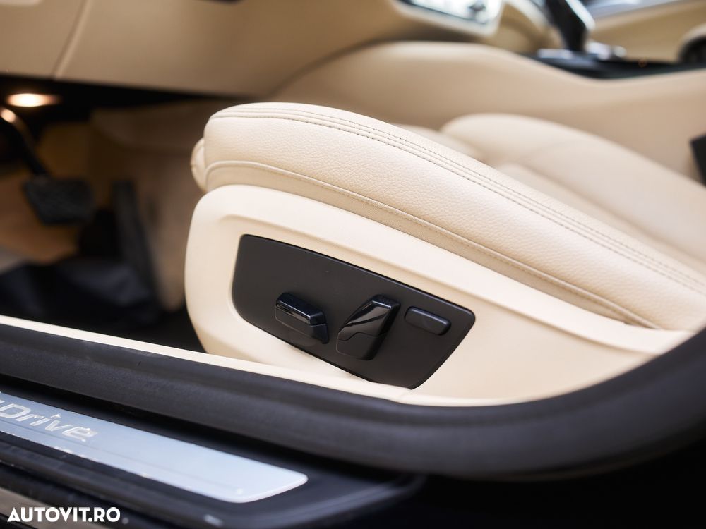 BMW Seria 5 - 36